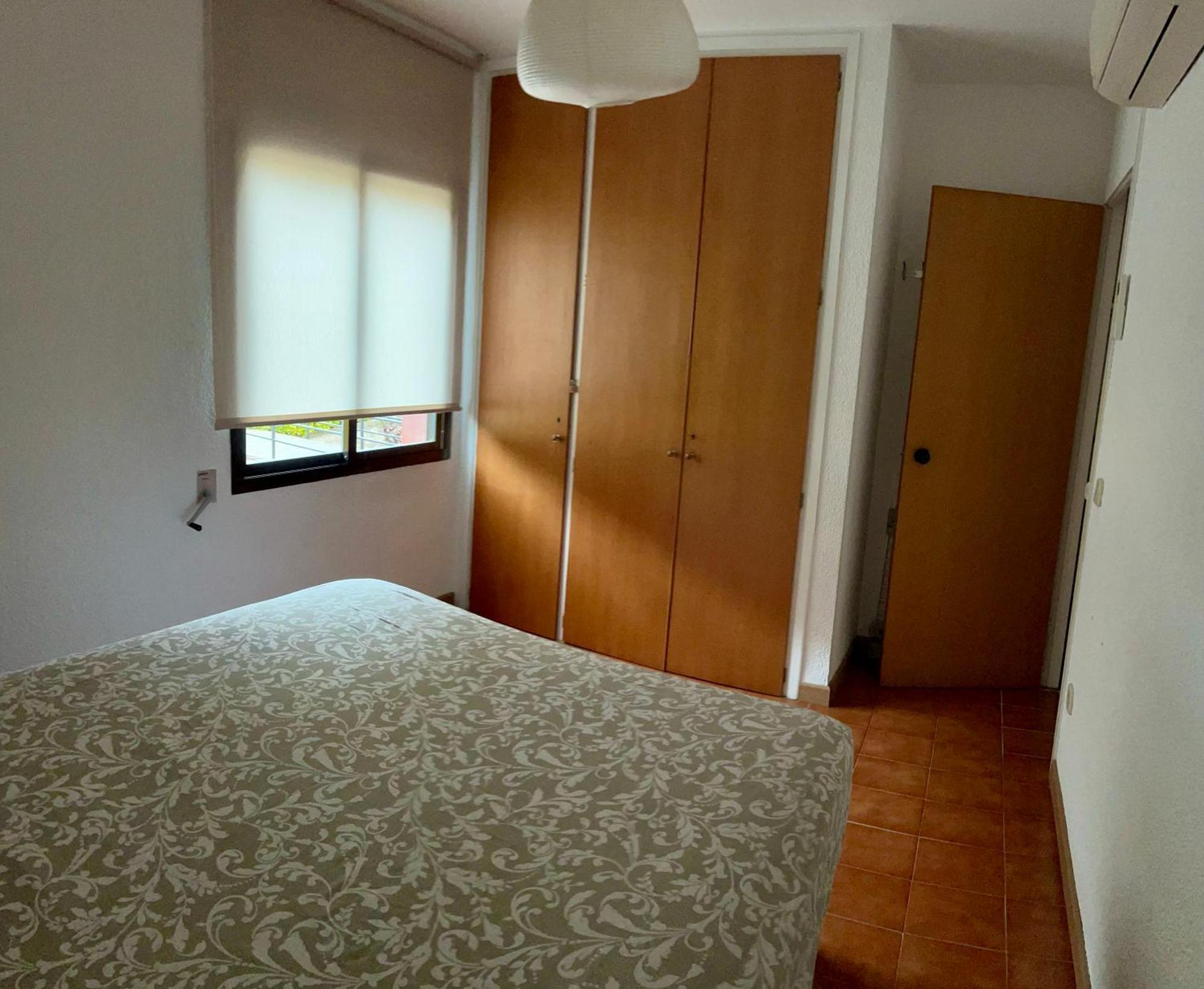 Apartamento Ap21-sa Riera