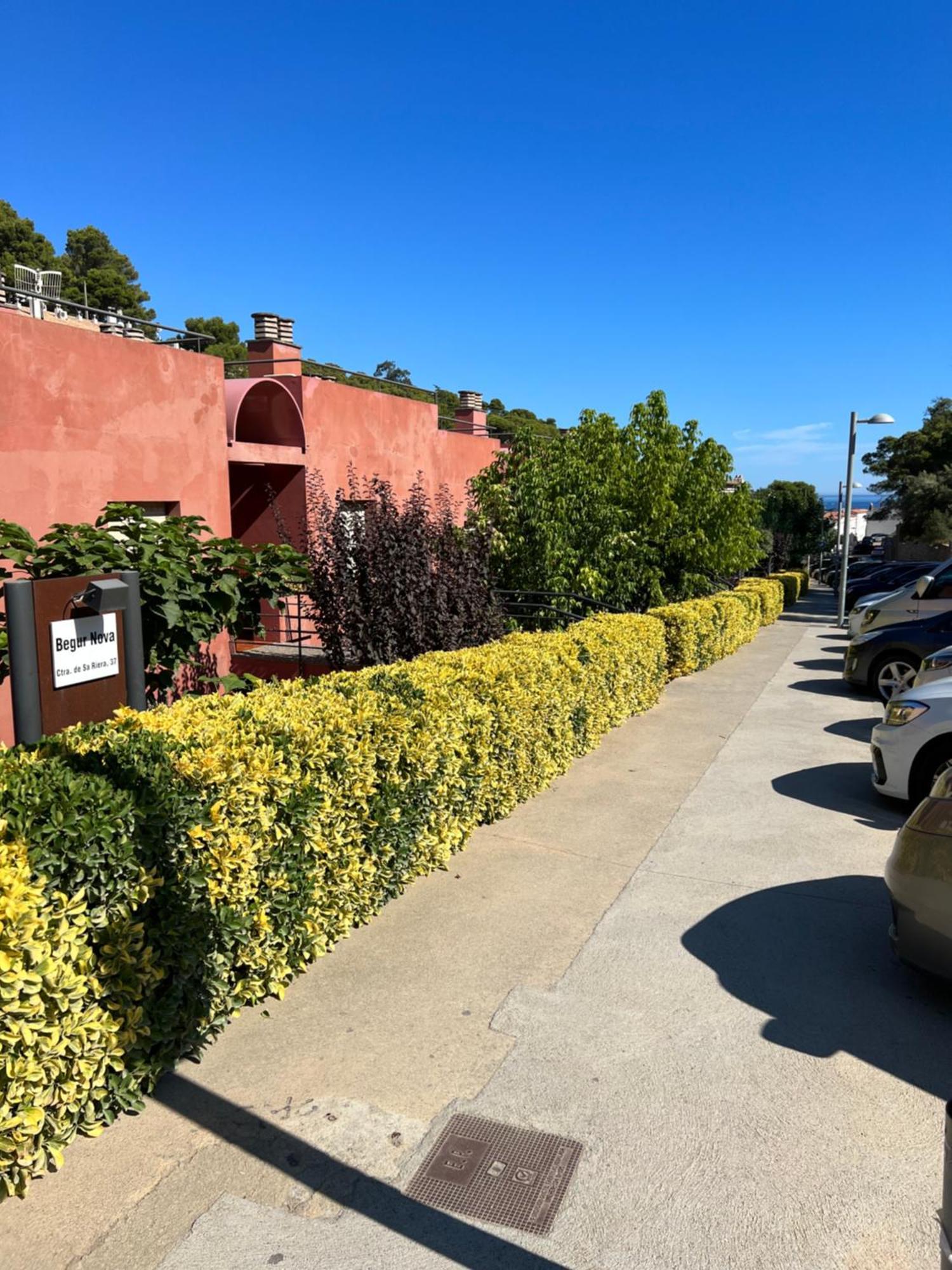 Apartamento Ap21-sa Riera *