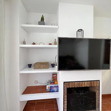 Ferienwohnung Ap21-Sa Riera Begur Exterior foto