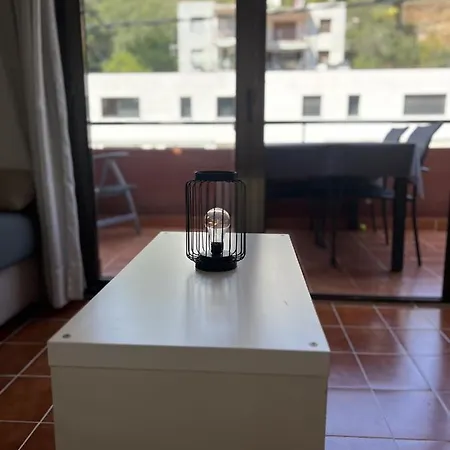 Ferienwohnung Ap21-Sa Riera Begur Exterior foto