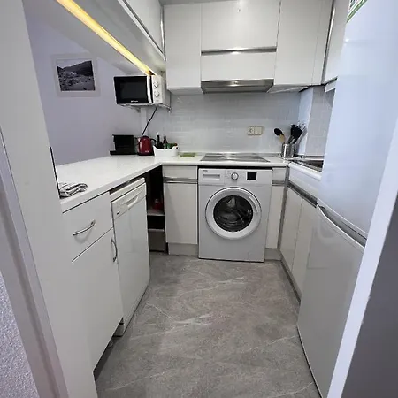 Ferienwohnung Ap21-Sa Riera Begur Exterior foto