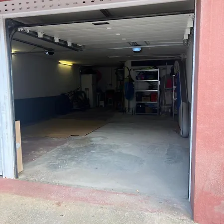 Ferienwohnung Ap21-Sa Riera Begur Exterior foto