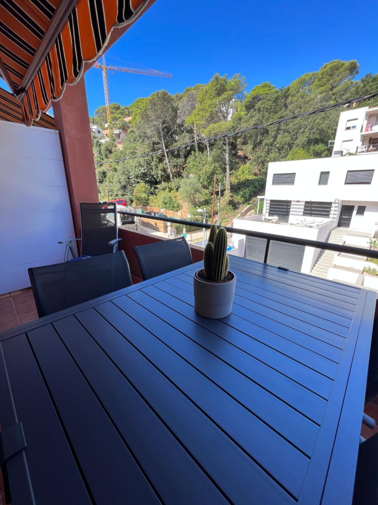 Ap21-sa Riera Apartment